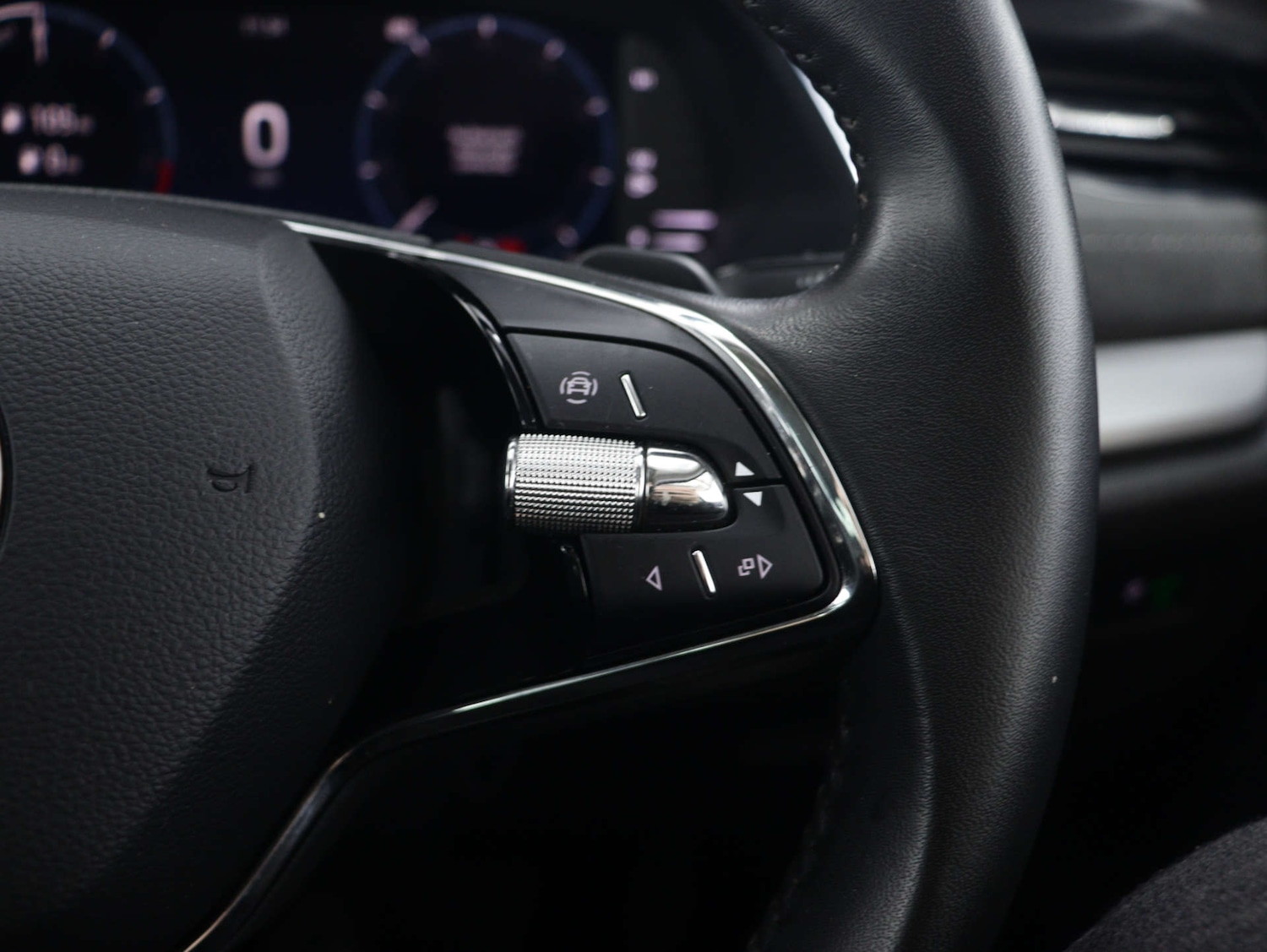 Used Skoda Octavia 2021 for sale - 75997764: Photo 37