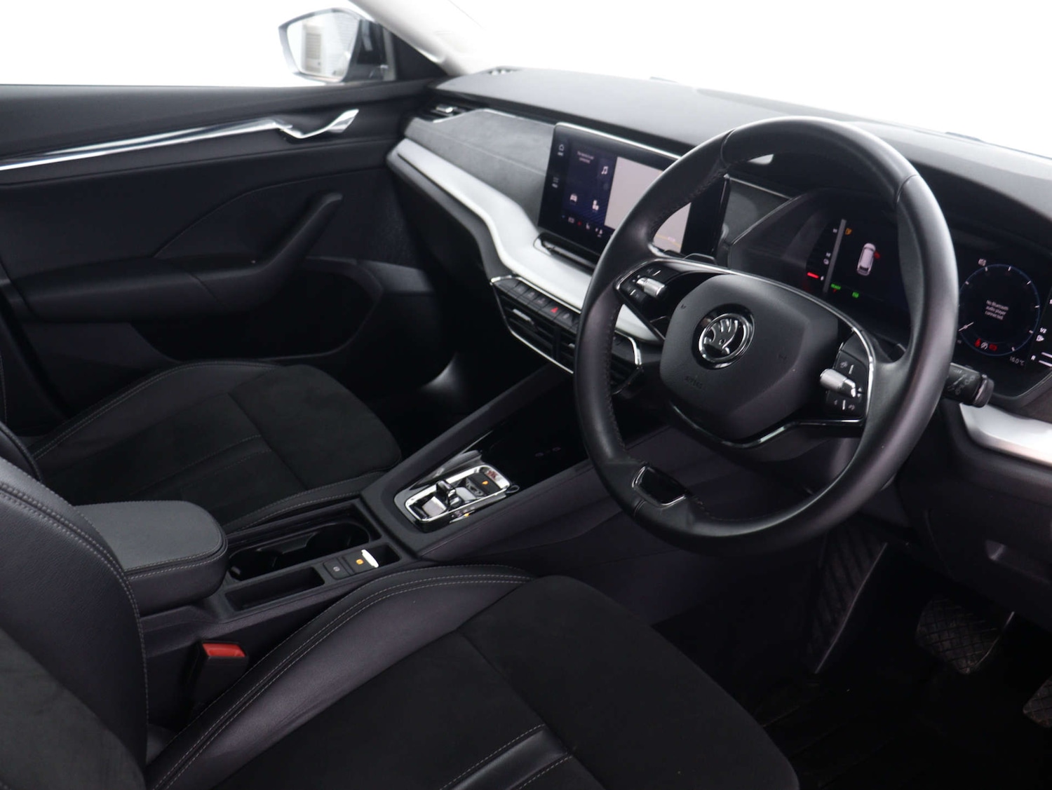 Used Skoda Octavia 2021 for sale - 75997764: Photo 43