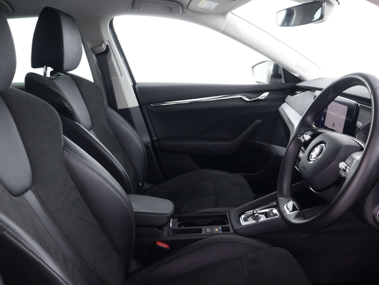 Used Skoda Octavia 2021 for sale - 75997764: Photo 44