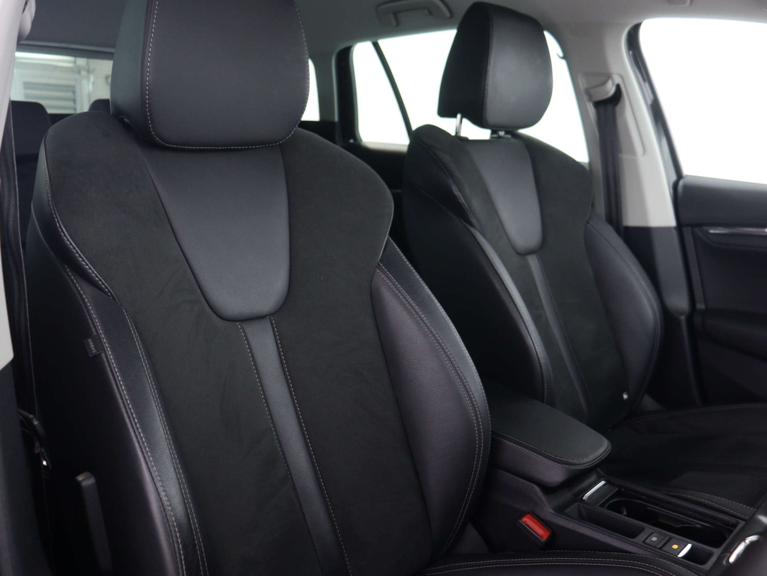 Used Skoda Octavia 2021 for sale - 75997764: Photo 45