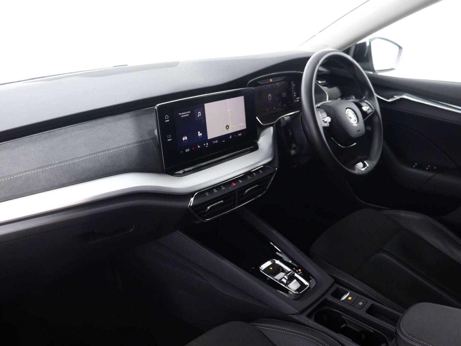 Used Skoda Octavia 2021 for sale - 75997764: Photo 46