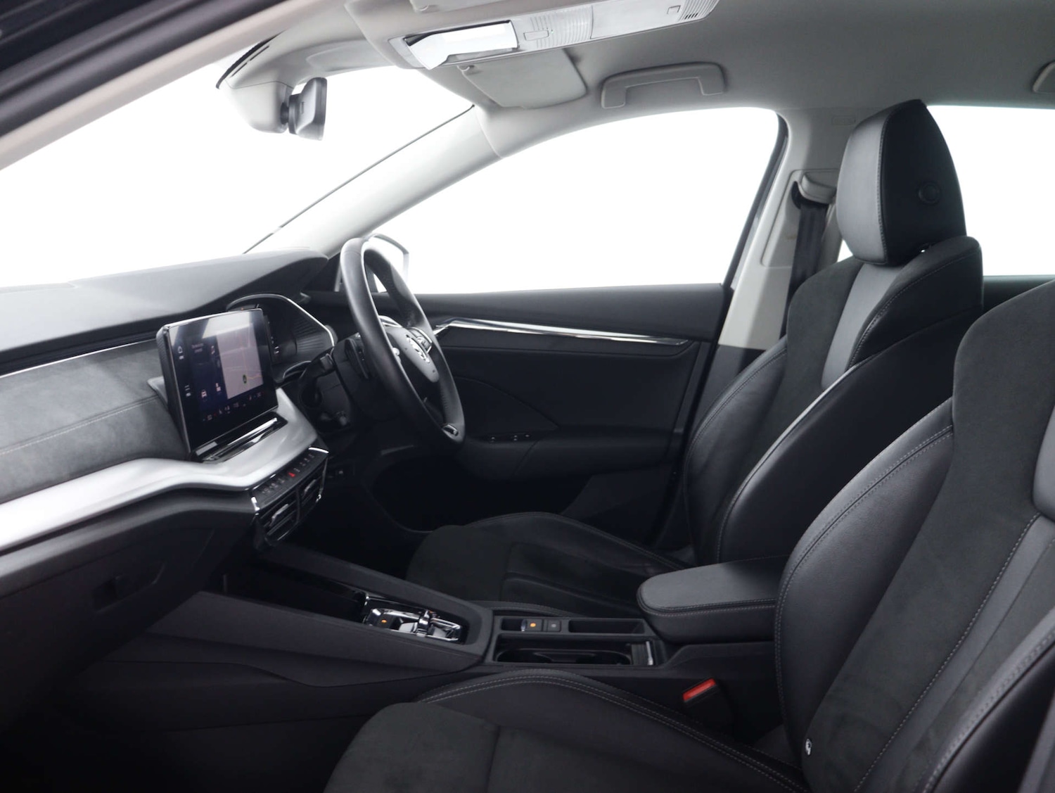 Used Skoda Octavia 2021 for sale - 75997764: Photo 47