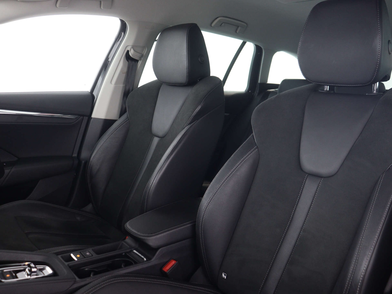 Used Skoda Octavia 2021 for sale - 75997764: Photo 48