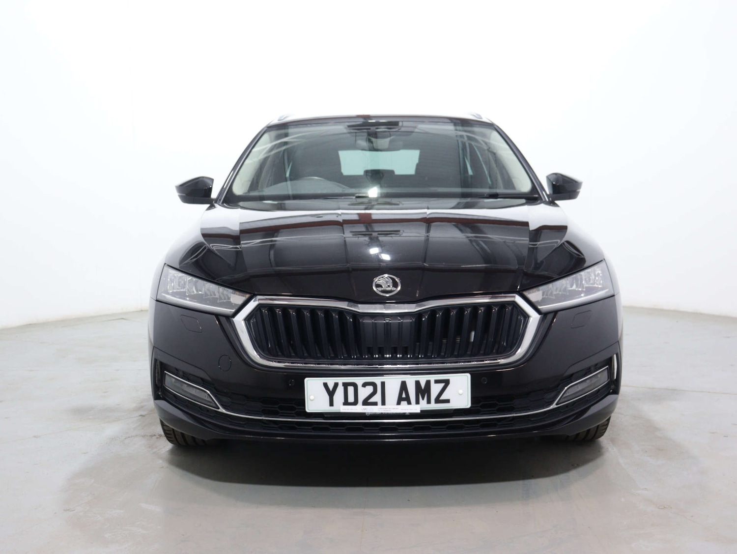 Used Skoda Octavia 2021 for sale - 75997764: Photo 5