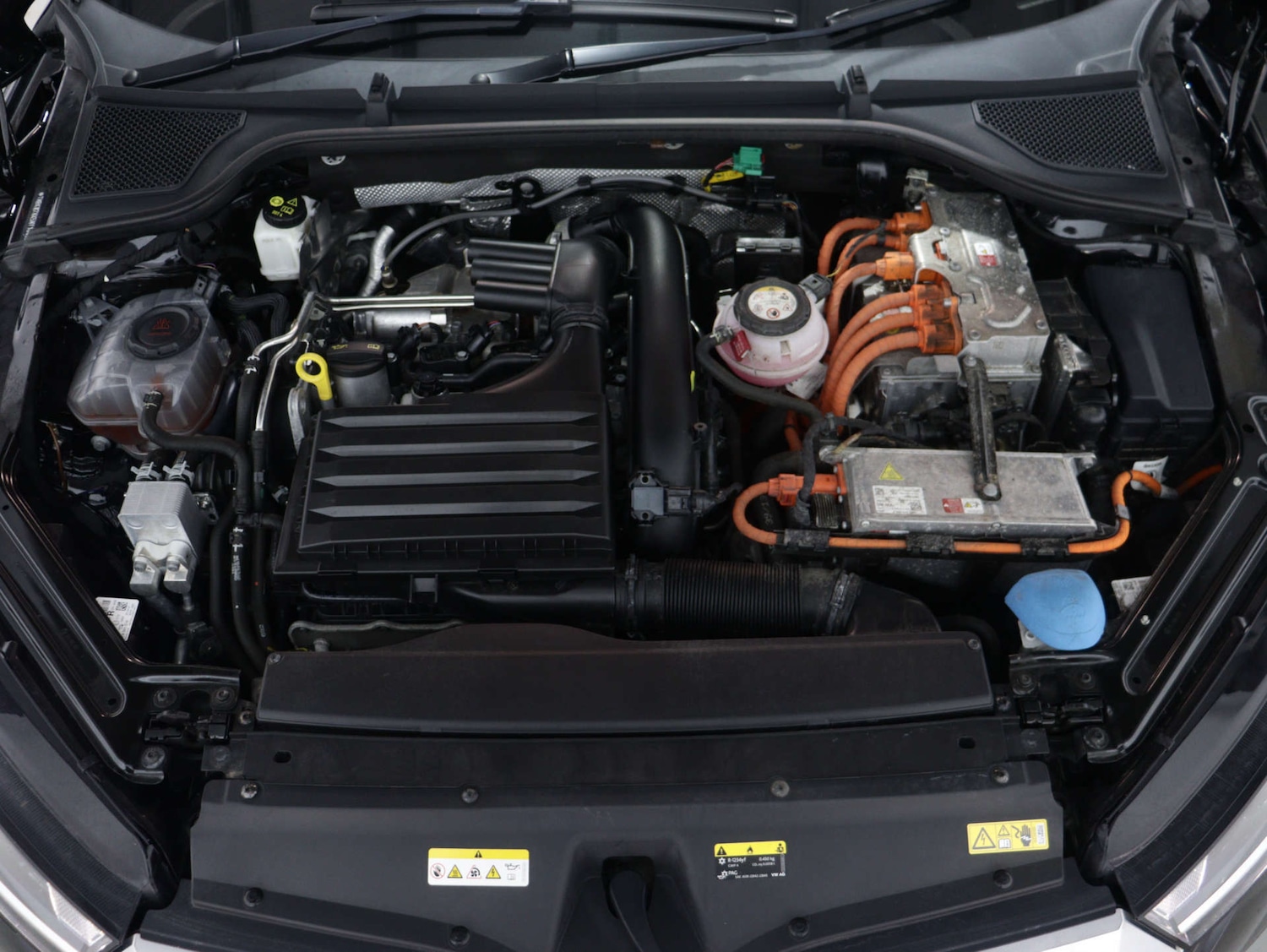 Used Skoda Octavia 2021 for sale - 75997764: Photo 53