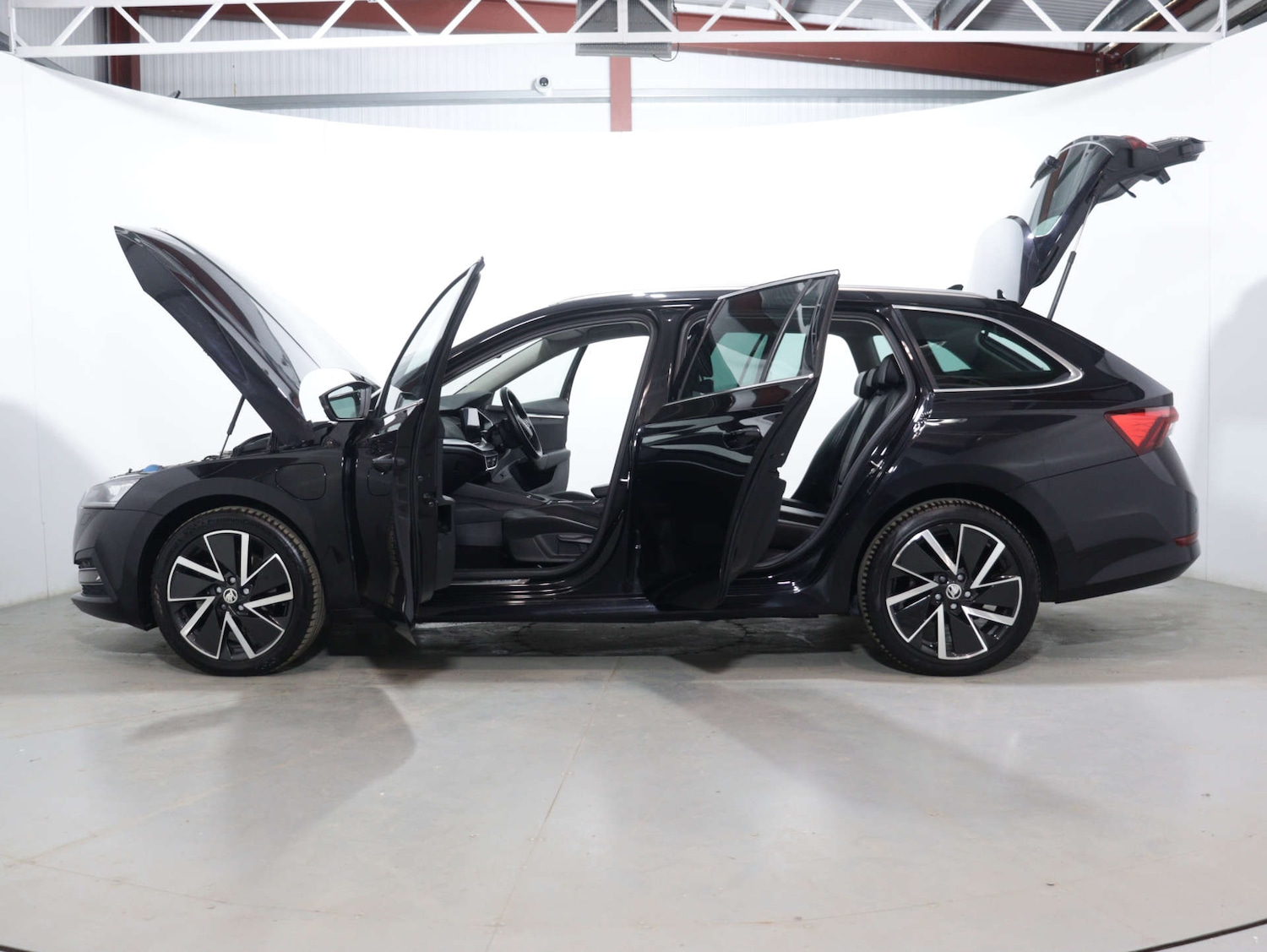 Used Skoda Octavia 2021 for sale - 75997764: Photo 57