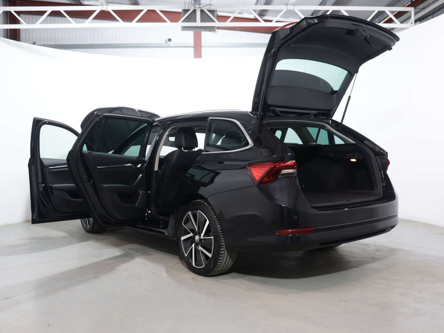 Used Skoda Octavia 2021 for sale - 75997764: Photo 58