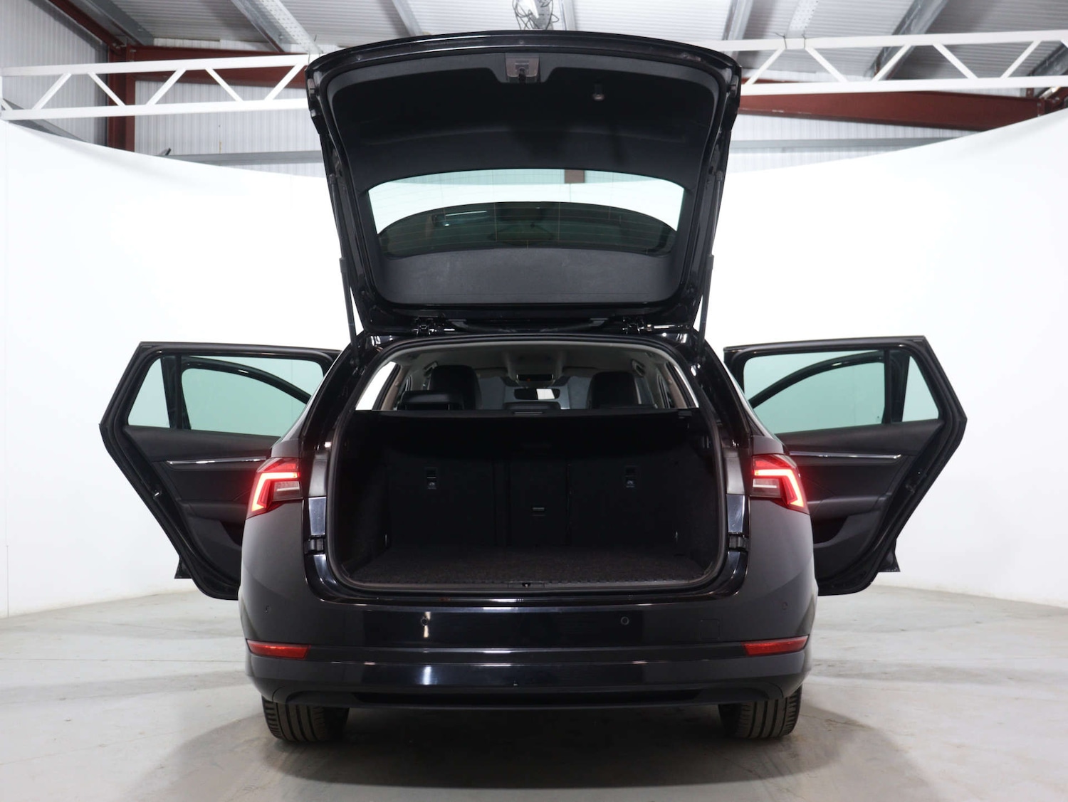 Used Skoda Octavia 2021 for sale - 75997764: Photo 59