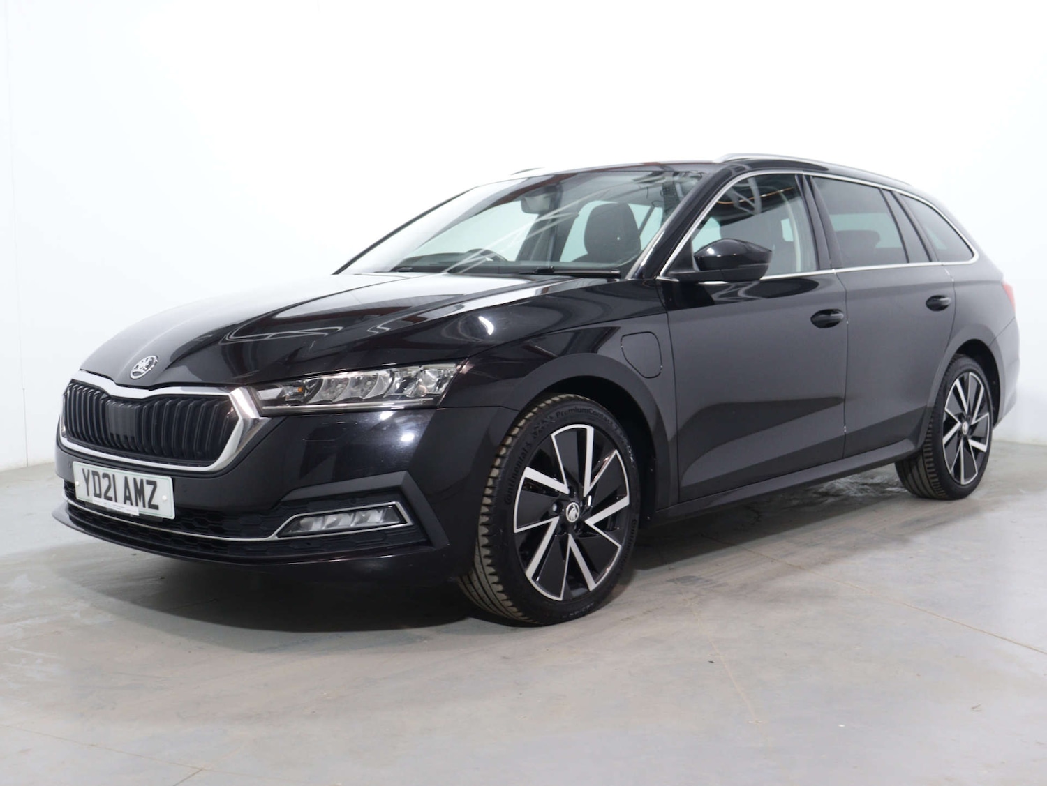 Used Skoda Octavia 2021 for sale - 75997764: Photo 6