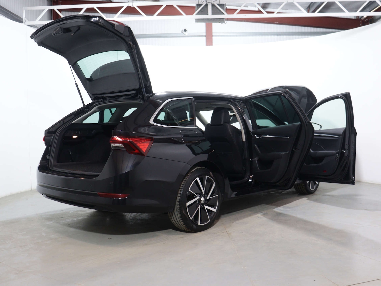 Used Skoda Octavia 2021 for sale - 75997764: Photo 60