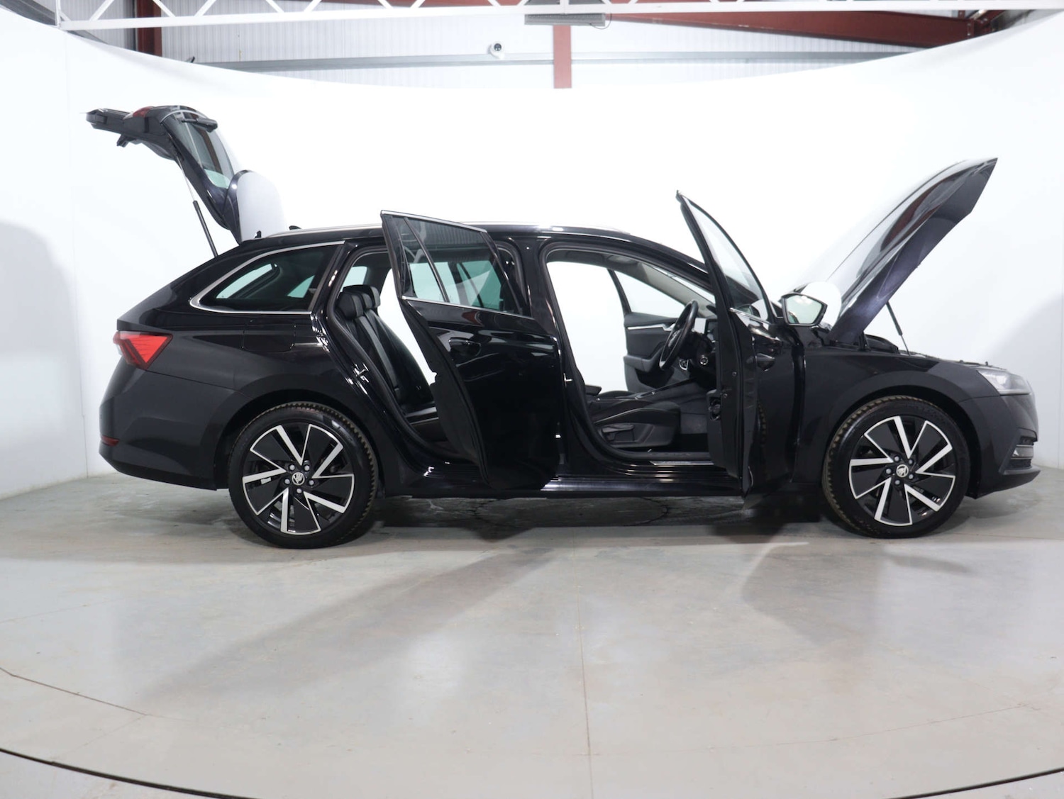 Used Skoda Octavia 2021 for sale - 75997764: Photo 61