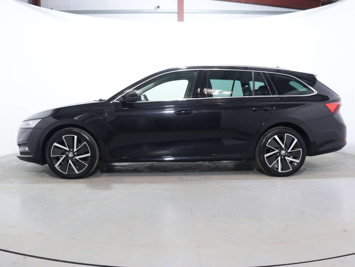 Used Skoda Octavia 2021 for sale - 75997764: Photo 7