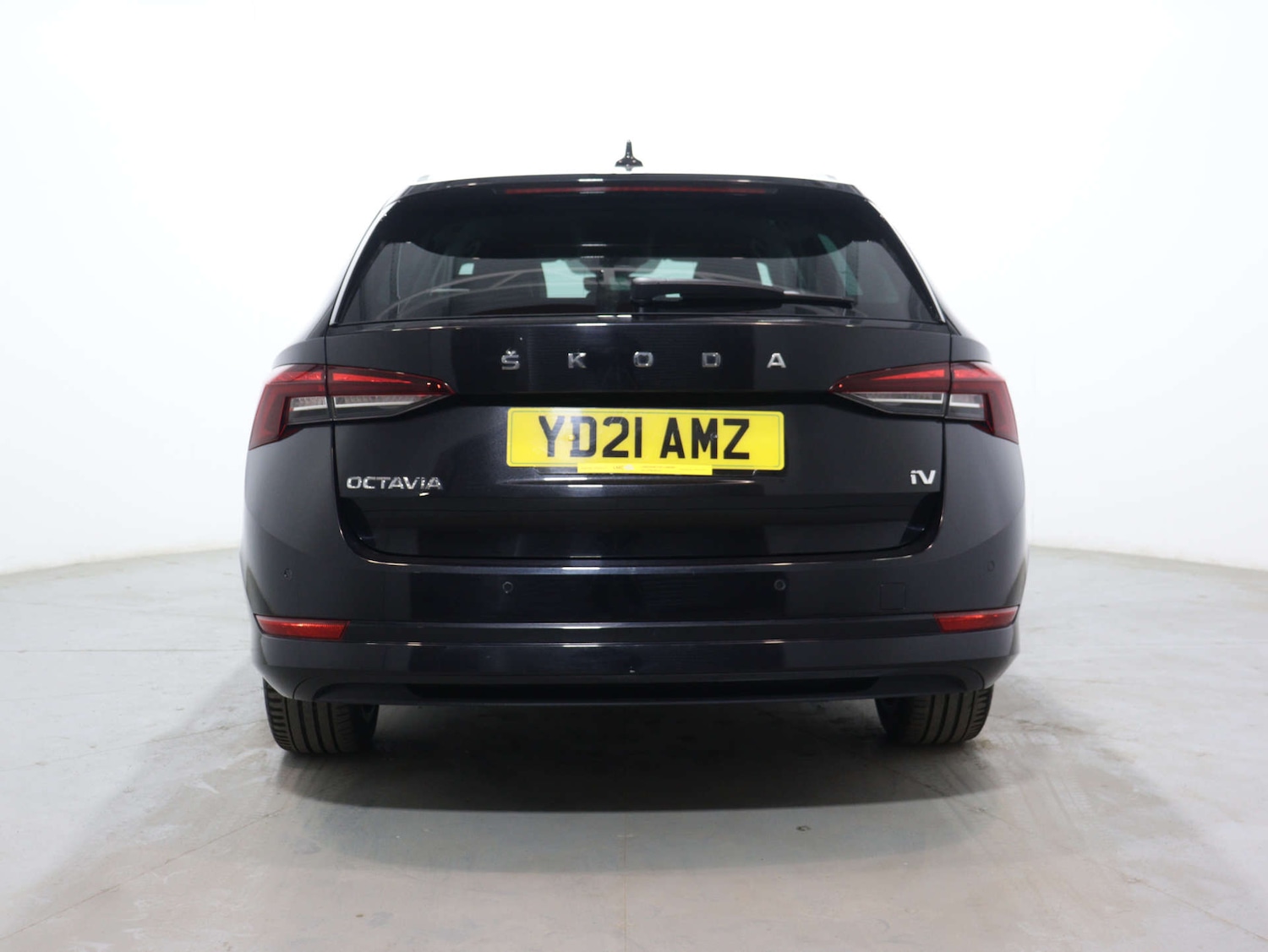 Used Skoda Octavia 2021 for sale - 75997764: Photo 9