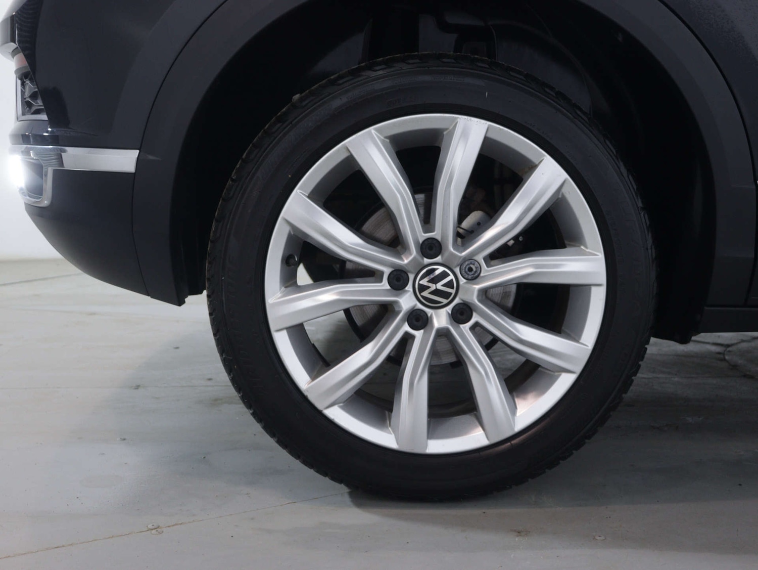 Used Volkswagen T-Roc 2021 for sale - 77678653: Photo 12