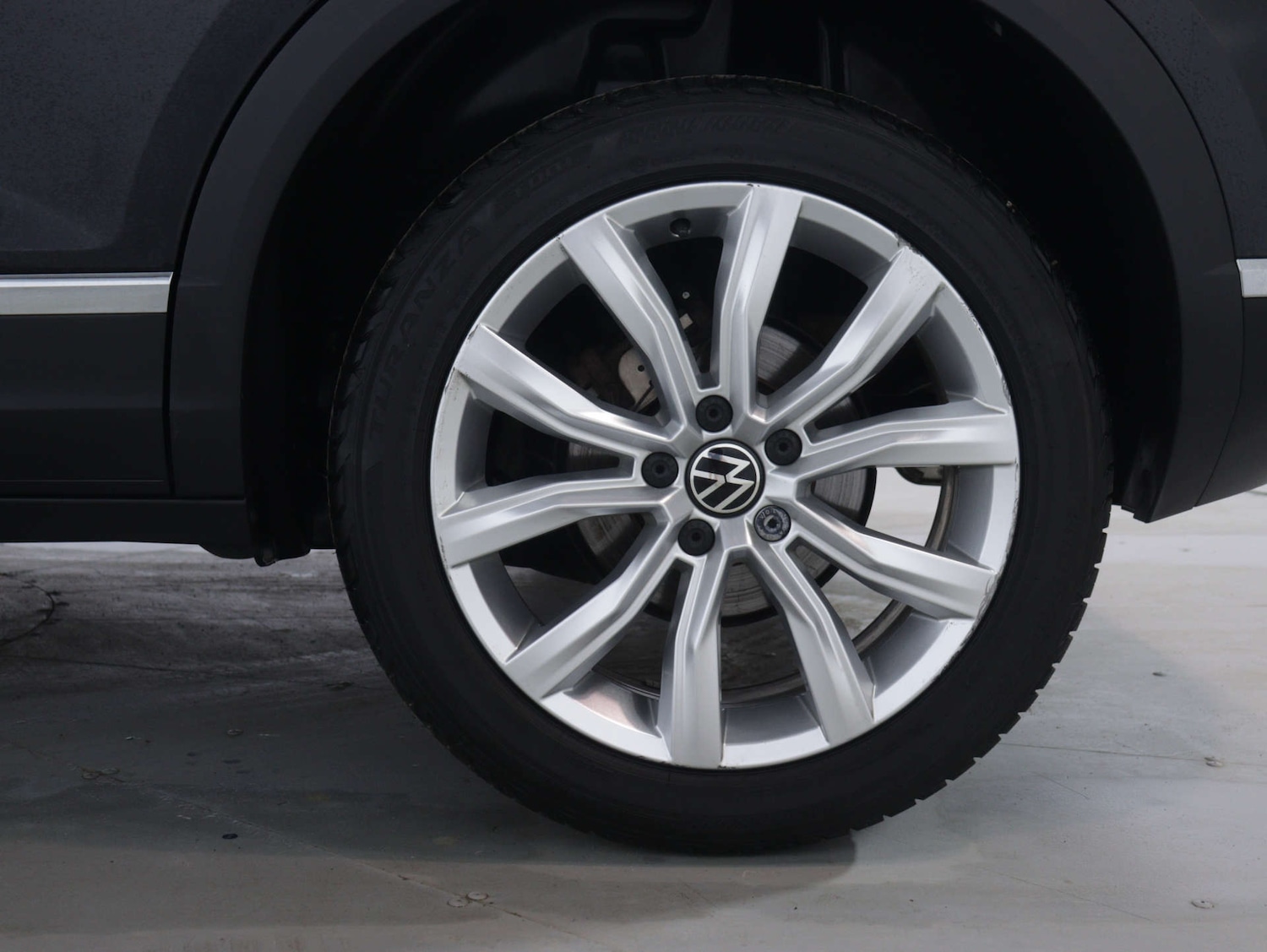 Used Volkswagen T-Roc 2021 for sale - 77678653: Photo 15