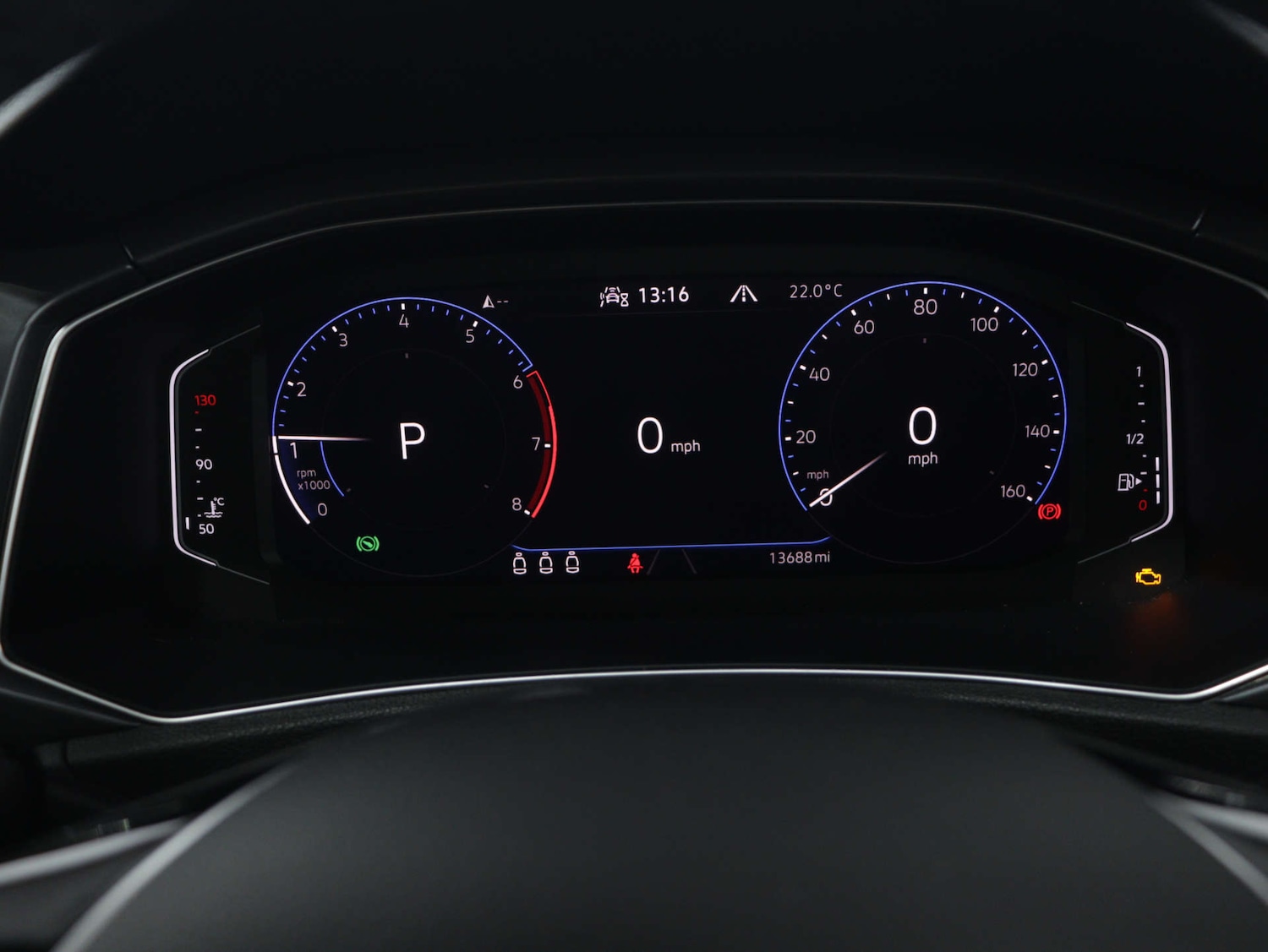 Used Volkswagen T-Roc 2021 for sale - 77678653: Photo 16