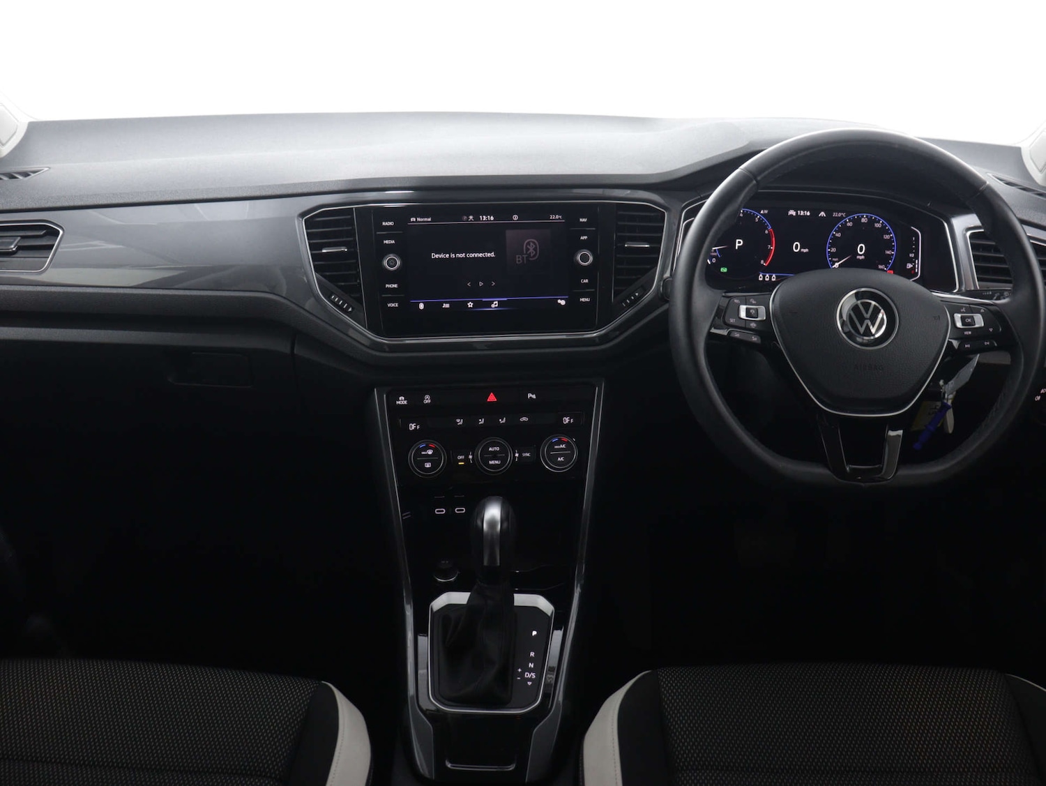 Used Volkswagen T-Roc 2021 for sale - 77678653: Photo 18