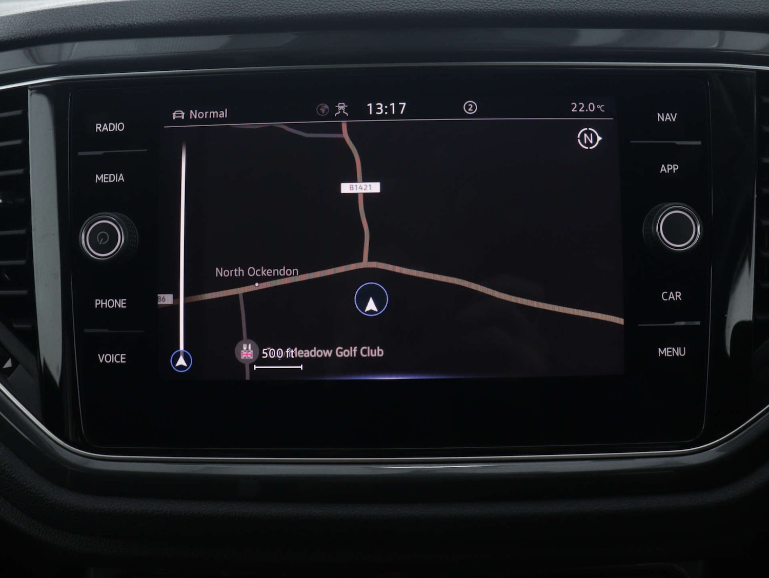 Used Volkswagen T-Roc 2021 for sale - 77678653: Photo 23