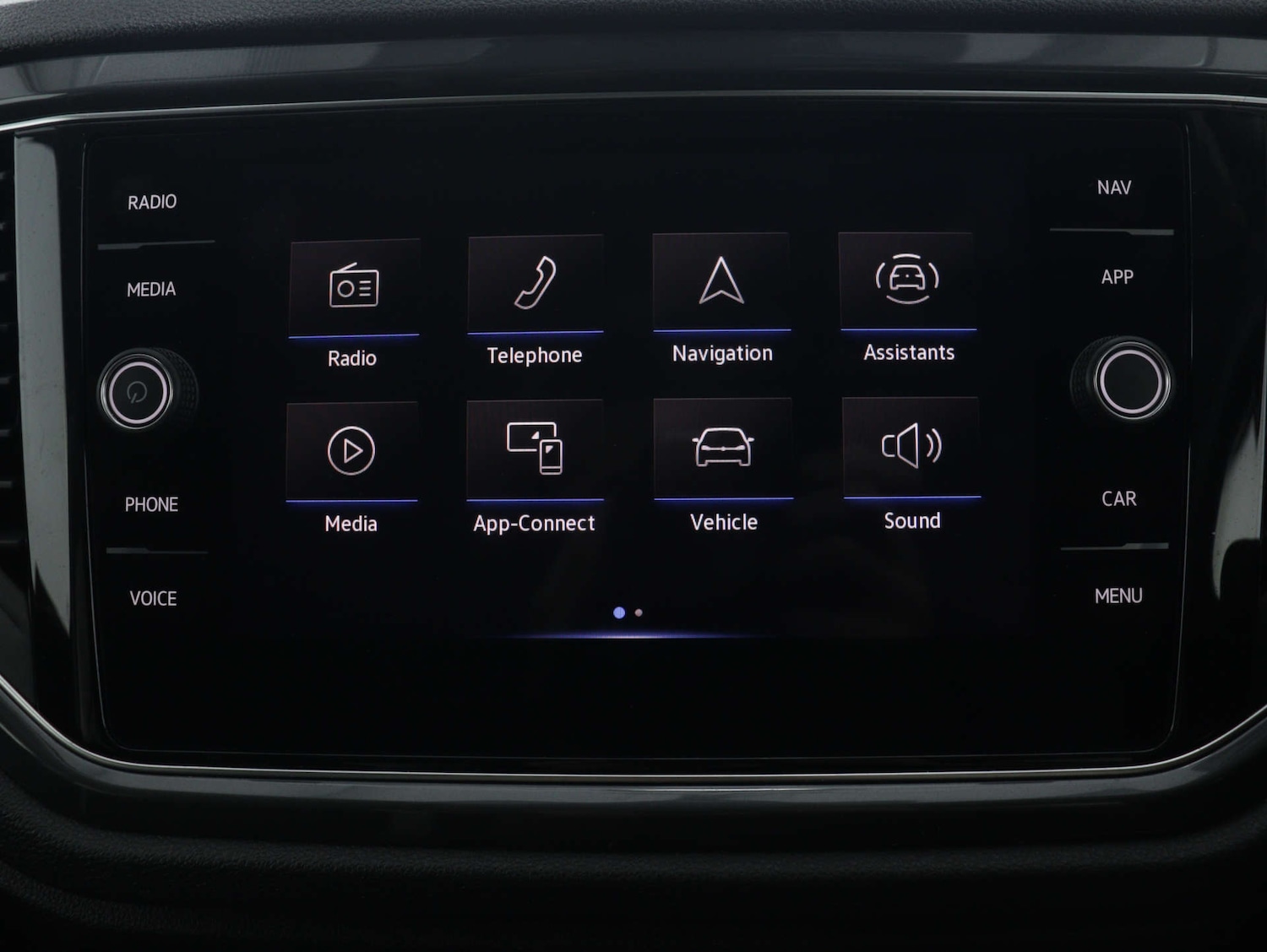 Used Volkswagen T-Roc 2021 for sale - 77678653: Photo 29