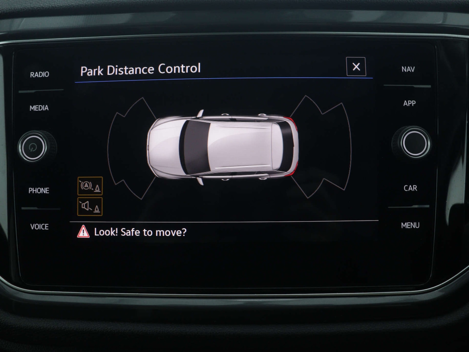 Used Volkswagen T-Roc 2021 for sale - 77678653: Photo 30