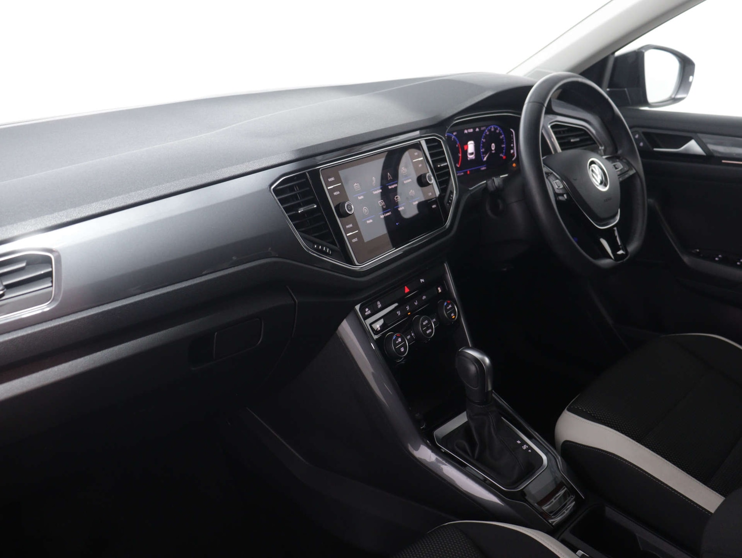 Used Volkswagen T-Roc 2021 for sale - 77678653: Photo 44