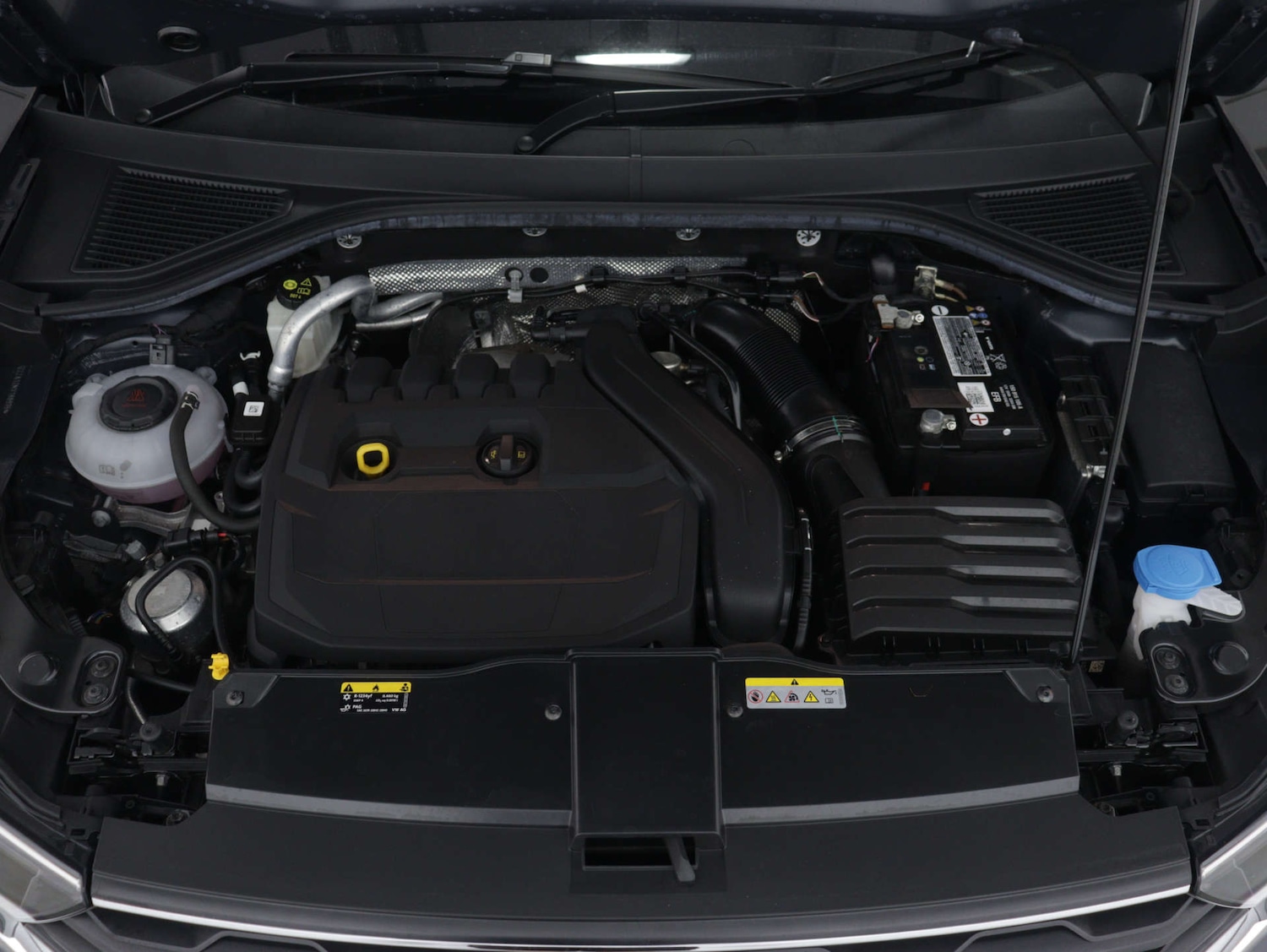 Used Volkswagen T-Roc 2021 for sale - 77678653: Photo 51