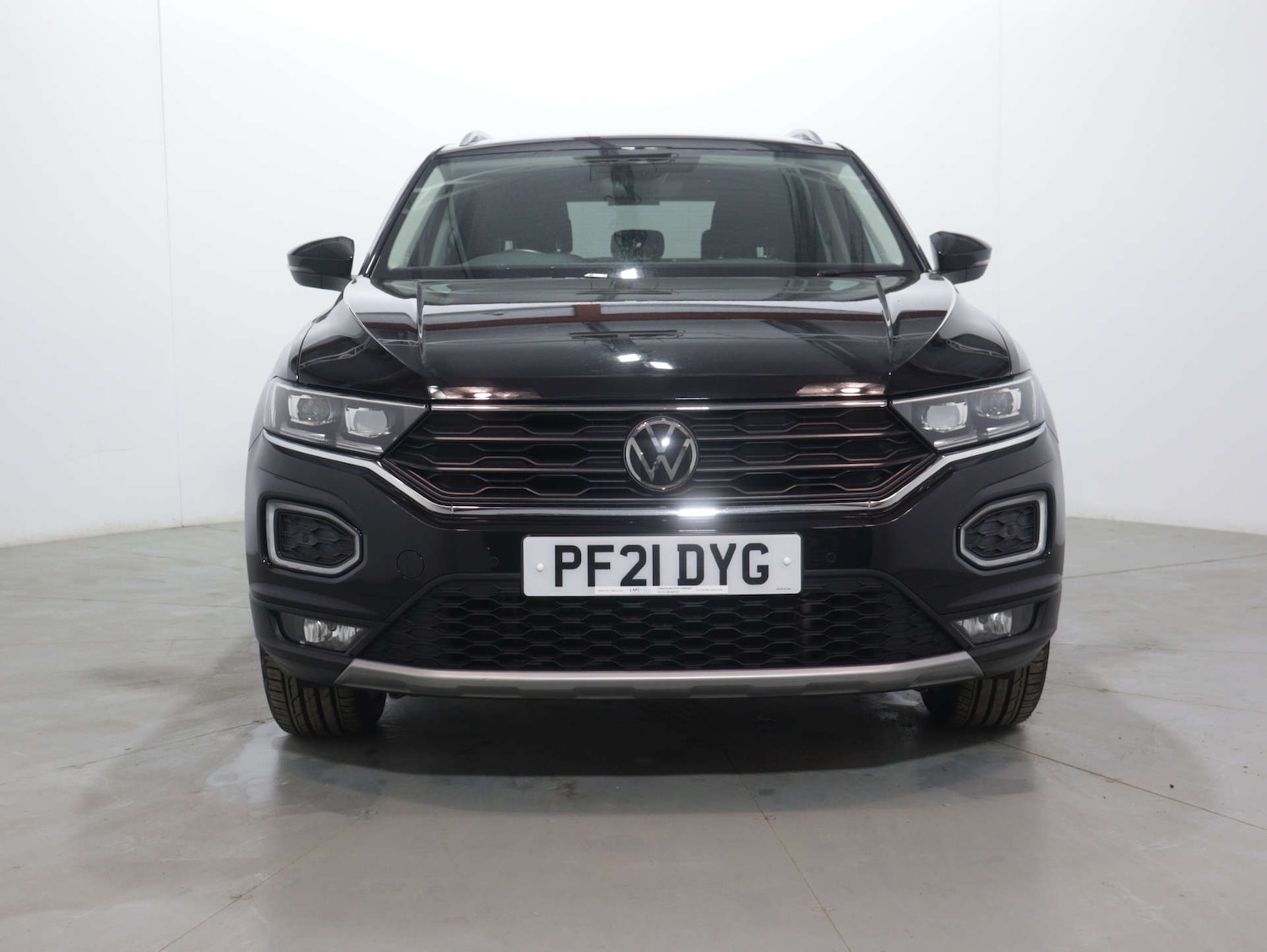 Used Volkswagen T-Roc 2021 for sale - 77678653: Photo 60