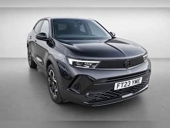 Used Vauxhall Mokka 2023 for sale - 79605832: Photo