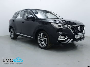 Used MG MG HS 2021 for sale - 78919967: Photo