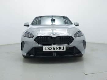 Used BMW 1 Series 2025 for sale - 79513893: Photo