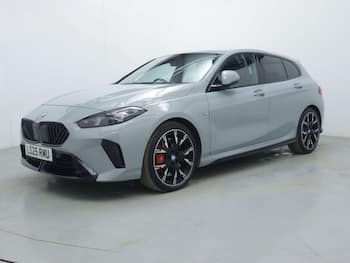 Used BMW 1 Series 2025 for sale - 79513893: Photo