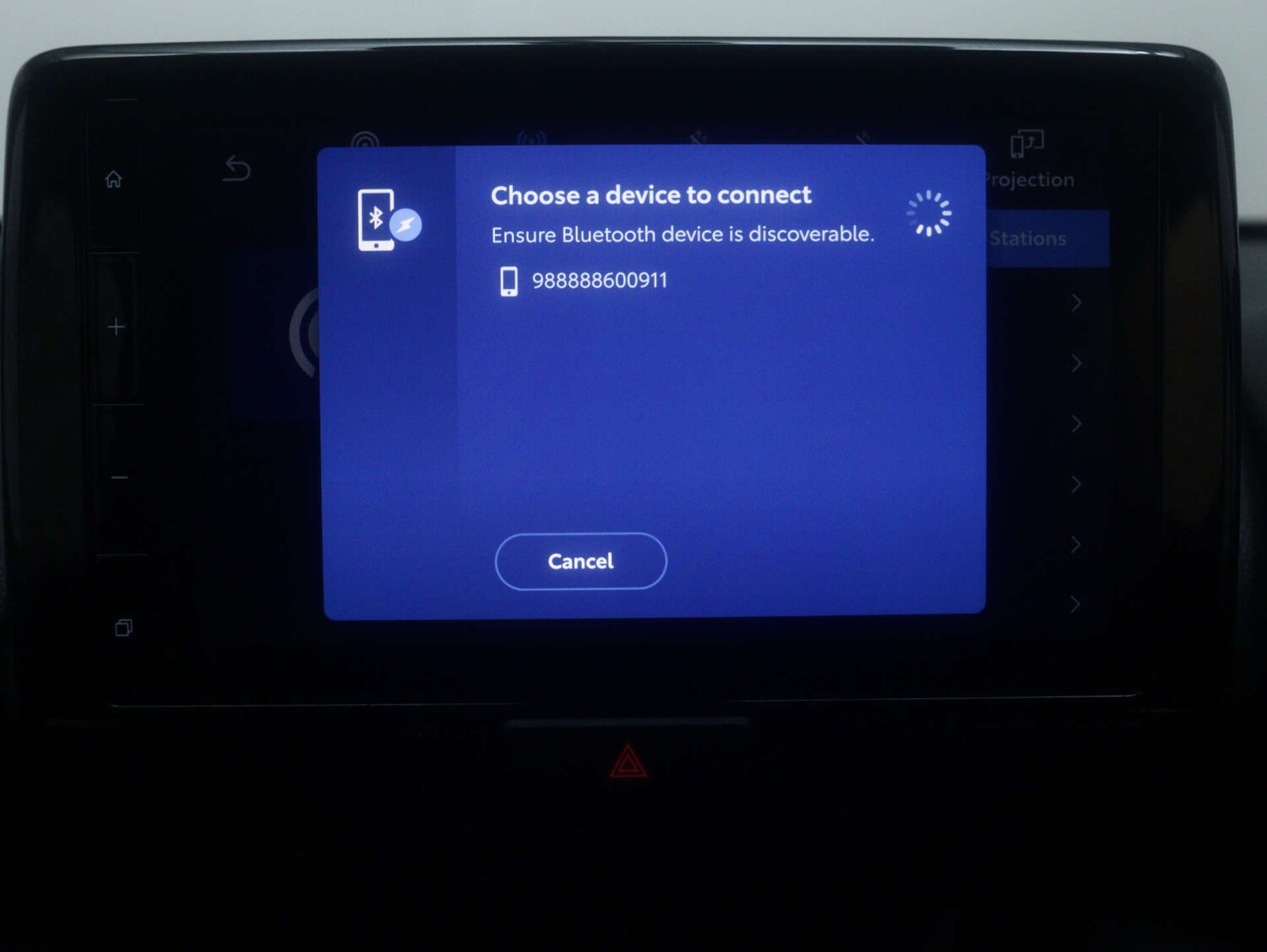 Used Toyota Yaris 2024 for sale - 77328607: Photo 22