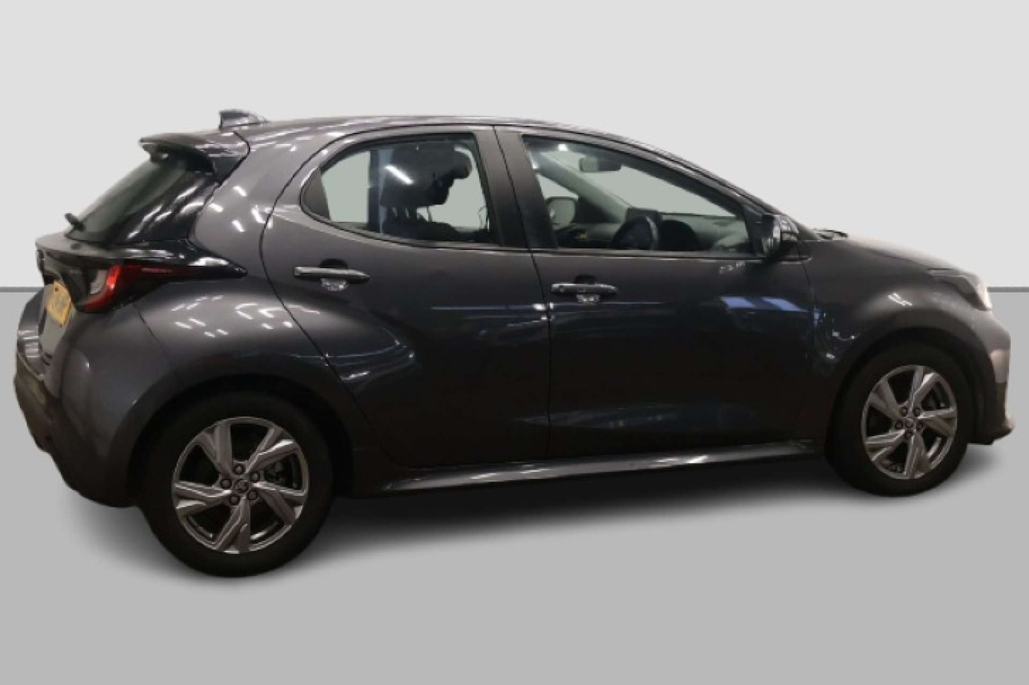 Used Toyota Yaris 2024 for sale - 77328607: Photo 7