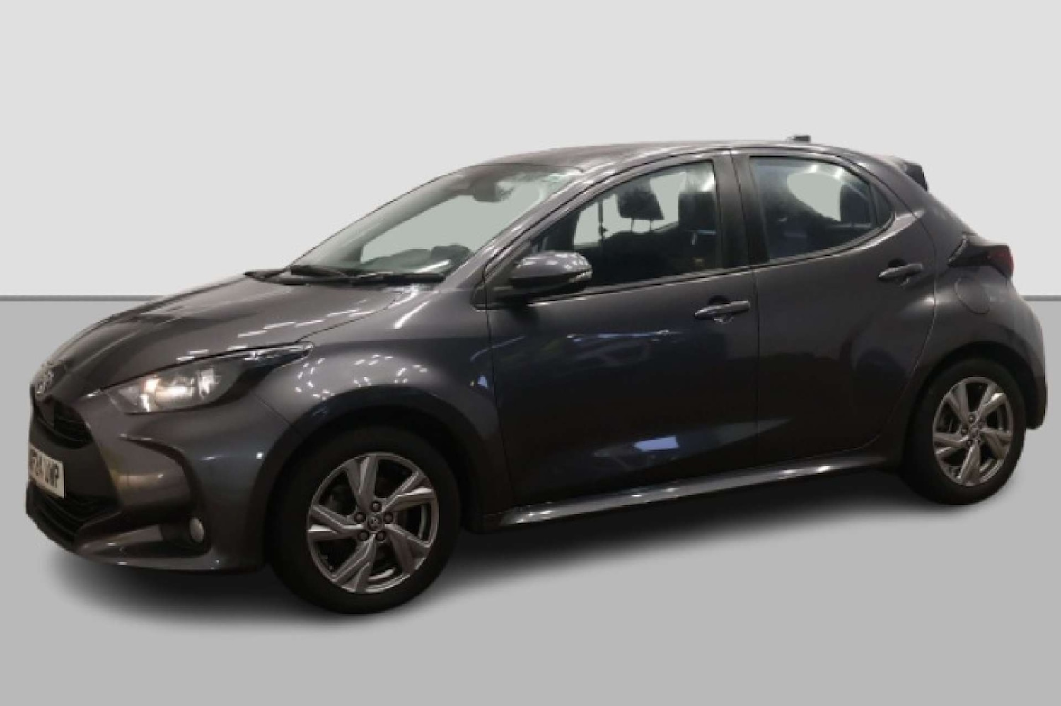 Used Toyota Yaris 2024 for sale - 77328607: Photo 8