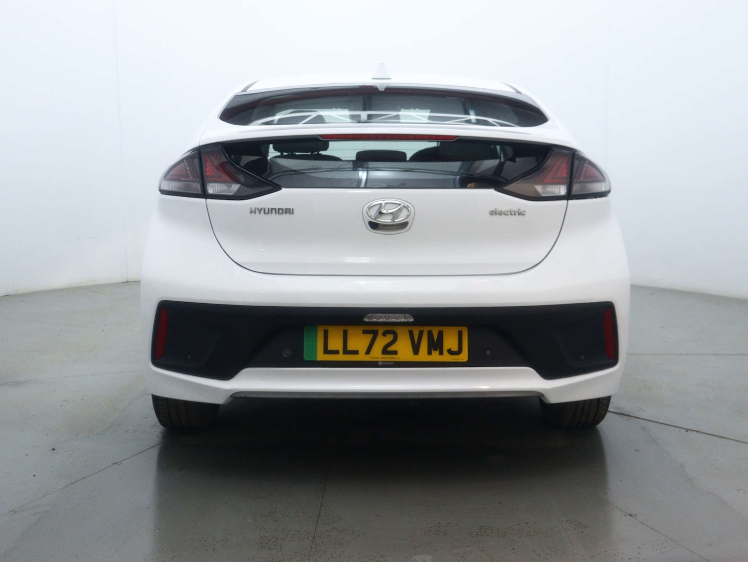 Used Hyundai IONIQ 2023 for sale - 77523089: Photo 10