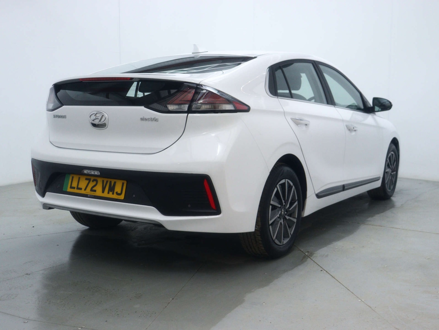 Used Hyundai IONIQ 2023 for sale - 77523089: Photo 11