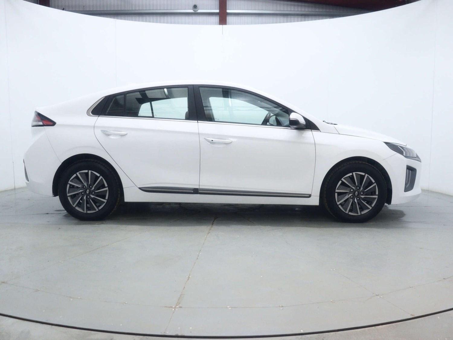 Used Hyundai IONIQ 2023 for sale - 77523089: Photo 12