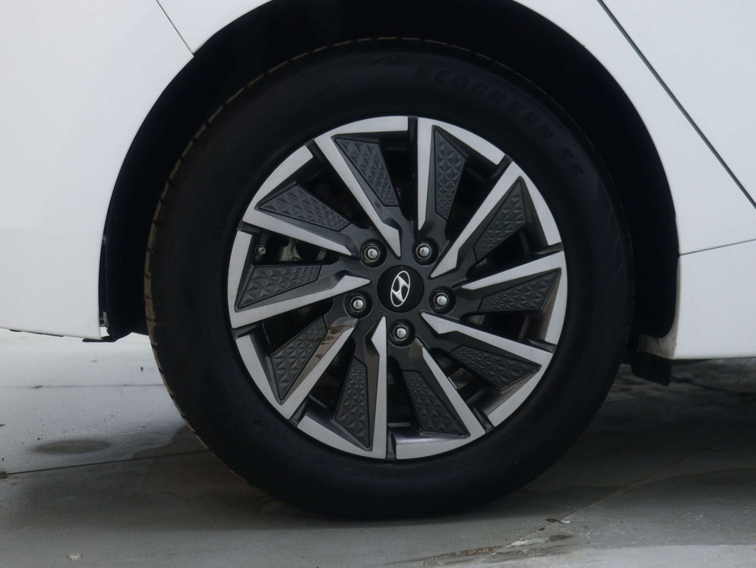 Used Hyundai IONIQ 2023 for sale - 77523089: Photo 13