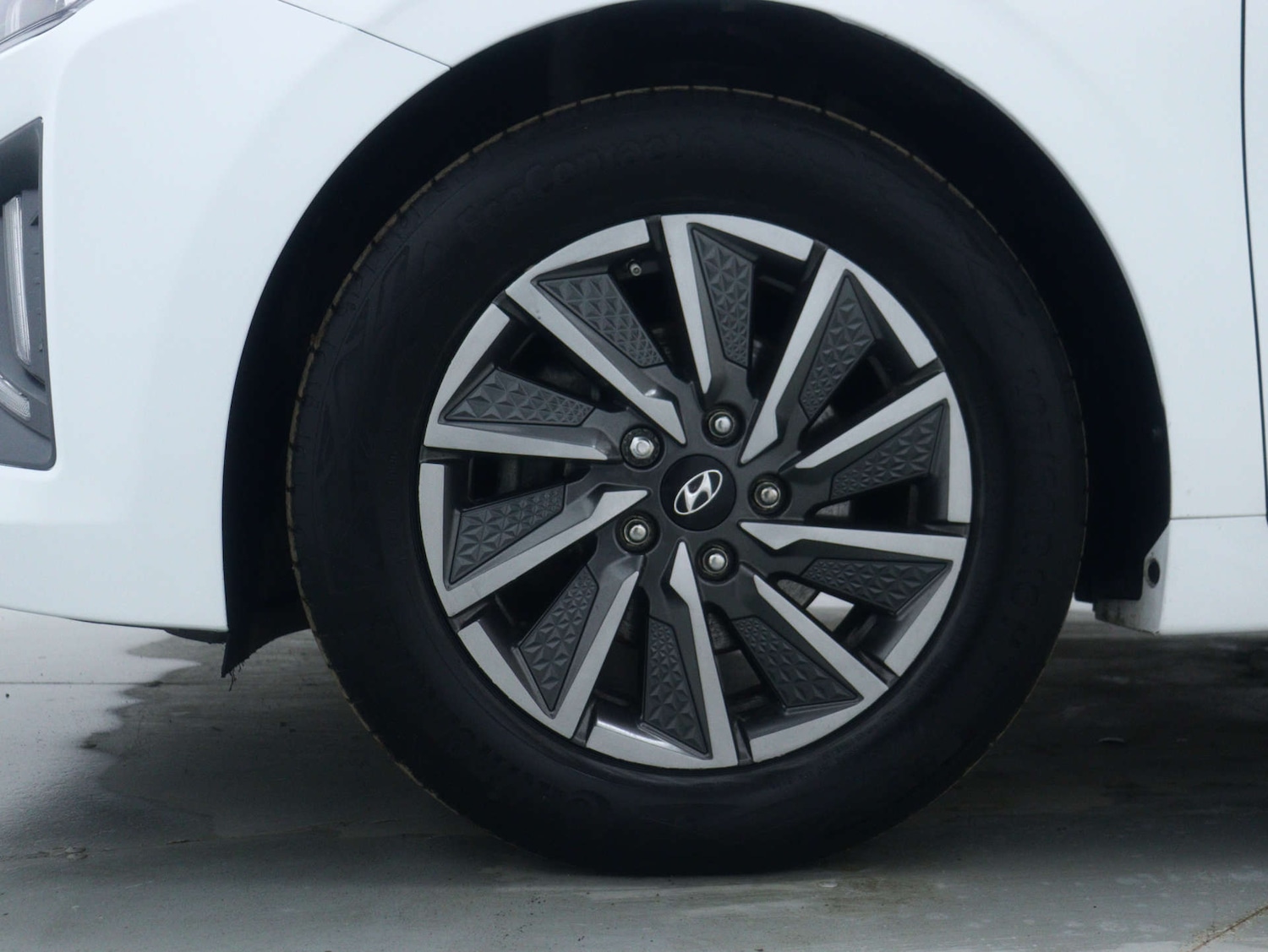 Used Hyundai IONIQ 2023 for sale - 77523089: Photo 15