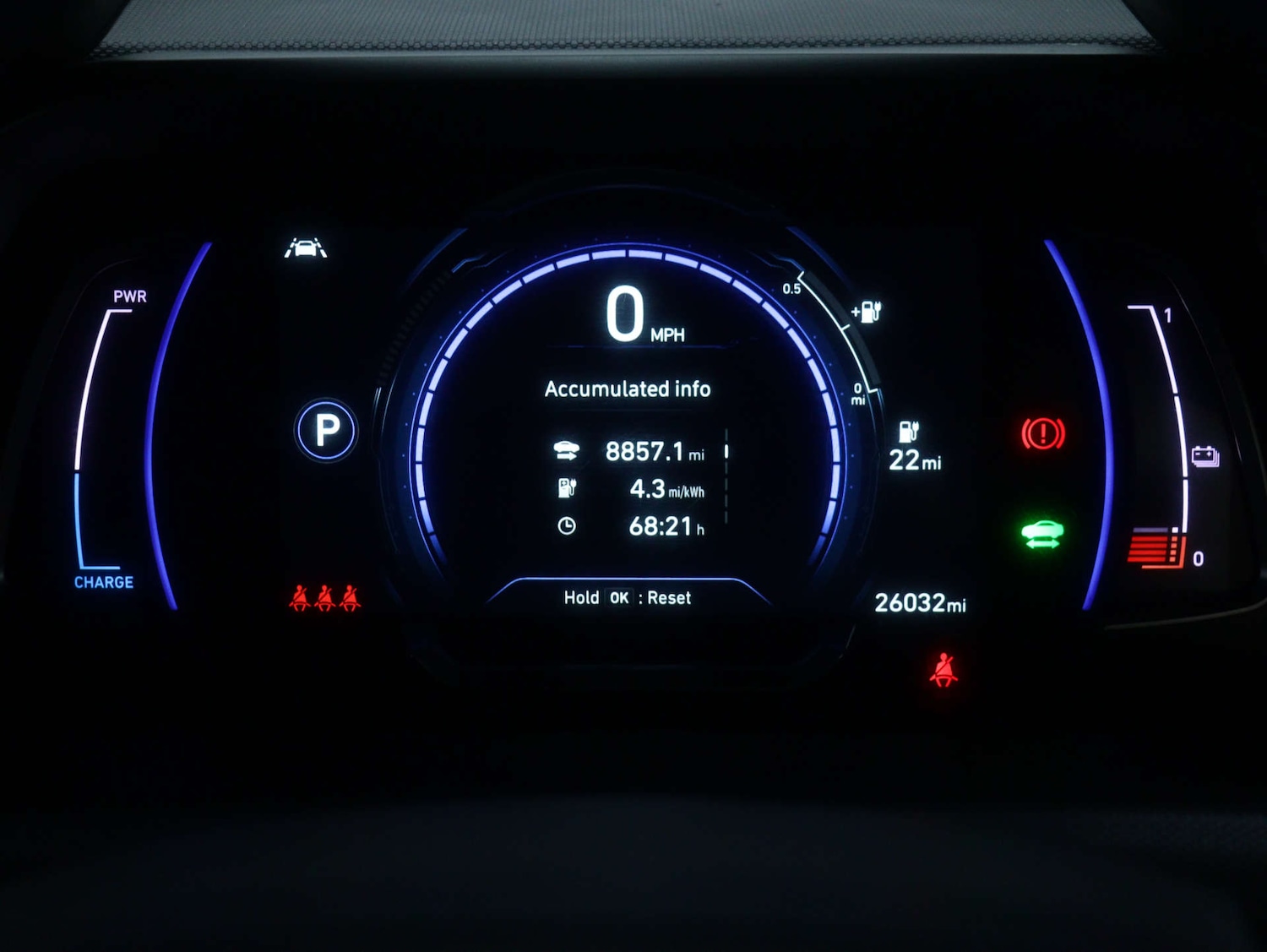 Used Hyundai IONIQ 2023 for sale - 77523089: Photo 17