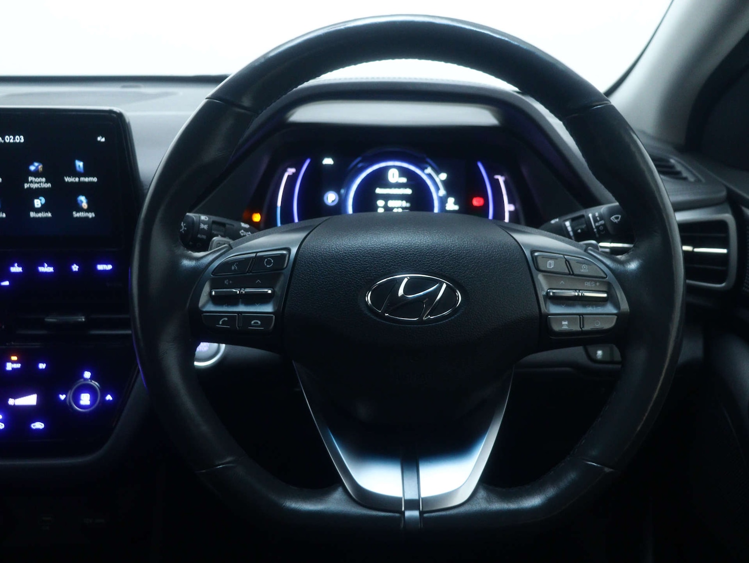 Used Hyundai IONIQ 2023 for sale - 77523089: Photo 18