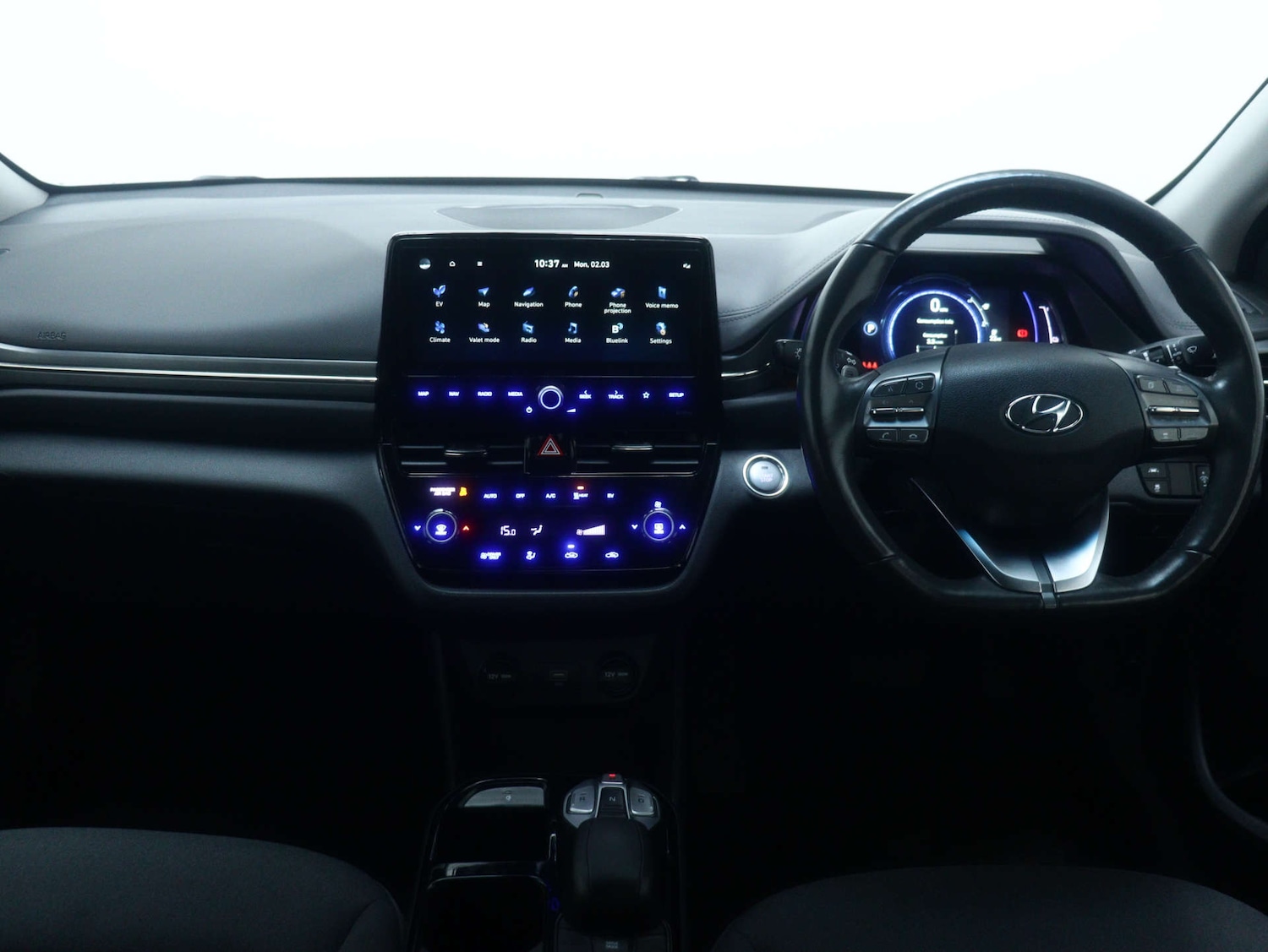 Used Hyundai IONIQ 2023 for sale - 77523089: Photo 19