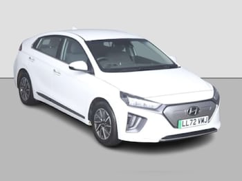 2023 - 100kW Premium 38kWh 5dr Auto