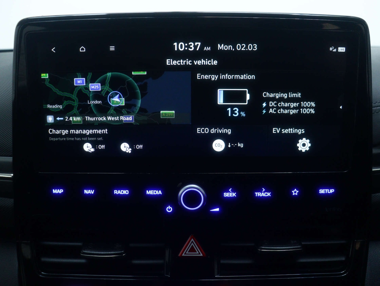 Used Hyundai IONIQ 2023 for sale - 77523089: Photo 21