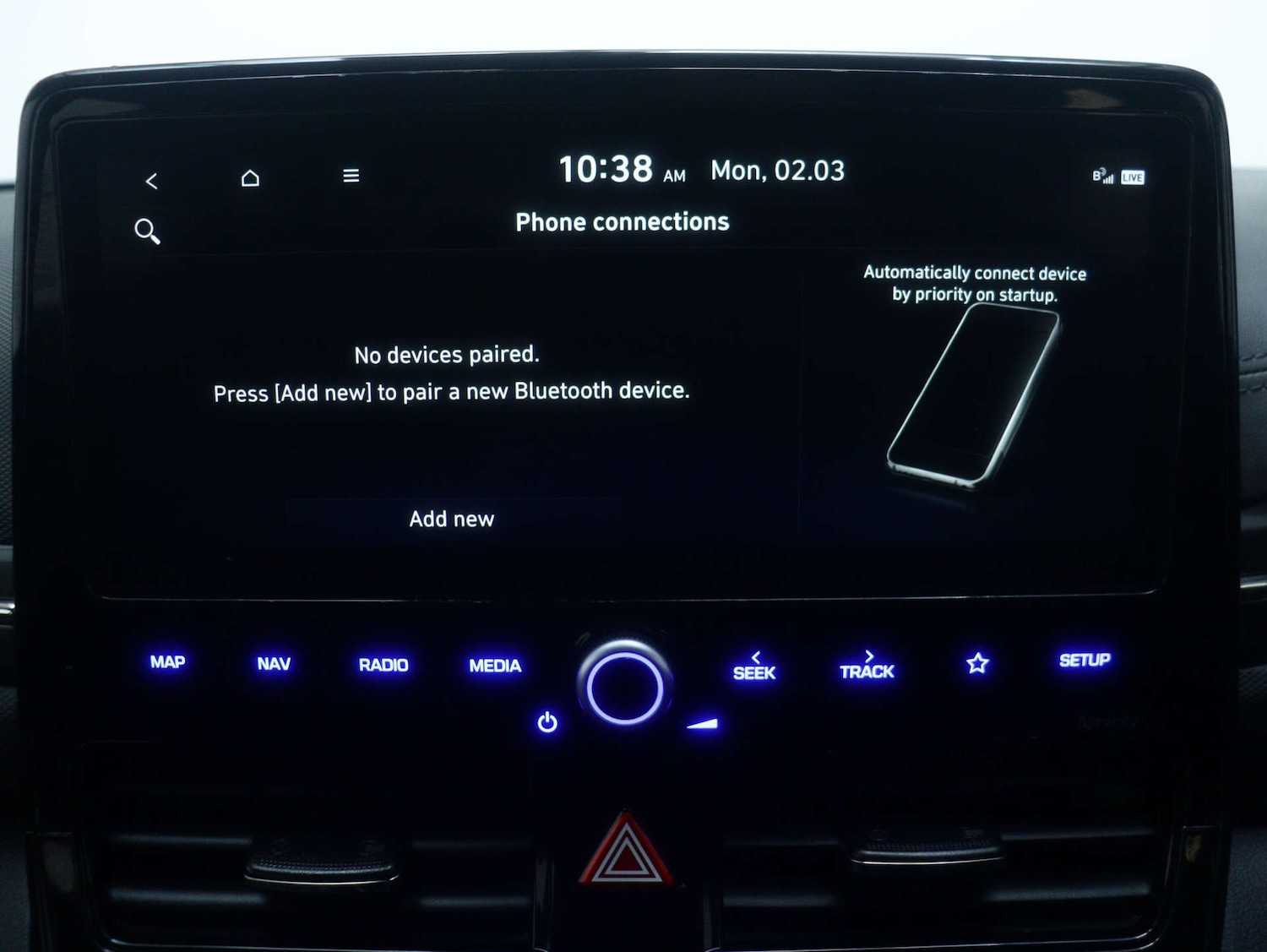 Used Hyundai IONIQ 2023 for sale - 77523089: Photo 24