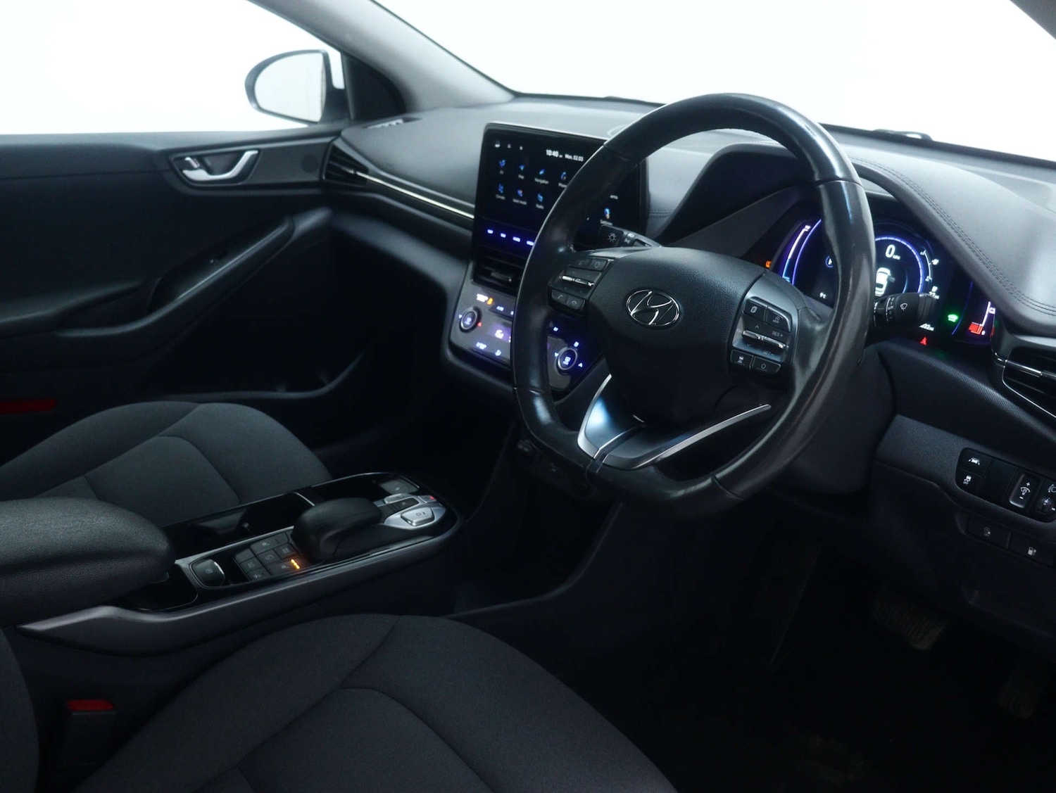 Used Hyundai IONIQ 2023 for sale - 77523089: Photo 45