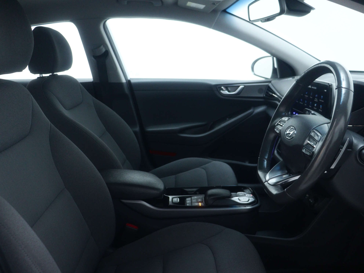 Used Hyundai IONIQ 2023 for sale - 77523089: Photo 46