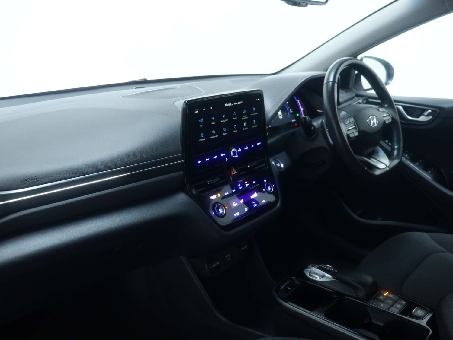 Used Hyundai IONIQ 2023 for sale - 77523089: Photo 48