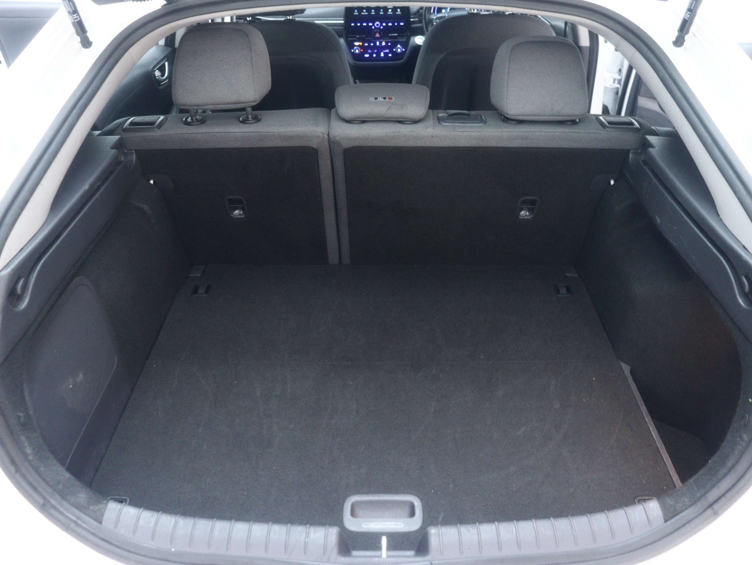 Used Hyundai IONIQ 2023 for sale - 77523089: Photo 54