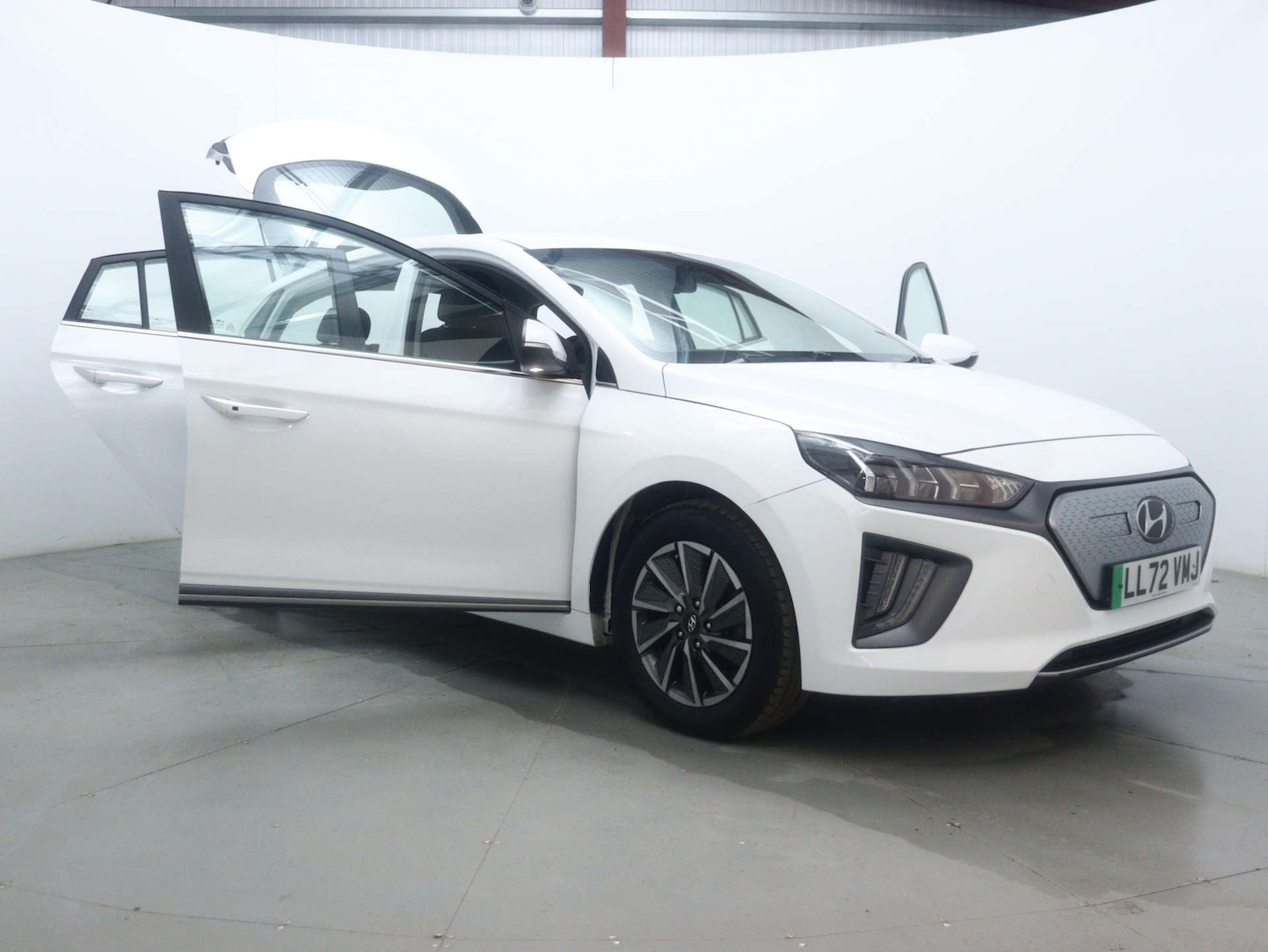 Used Hyundai IONIQ 2023 for sale - 77523089: Photo 55